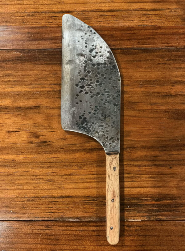 Knives and Other Cool Stuff